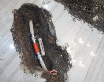 周口市测漏水电话