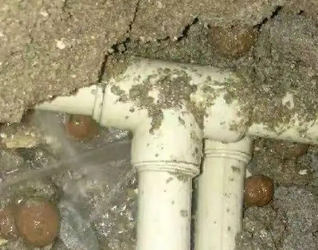 周口市测漏水多少钱