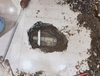 周口市测漏水电话