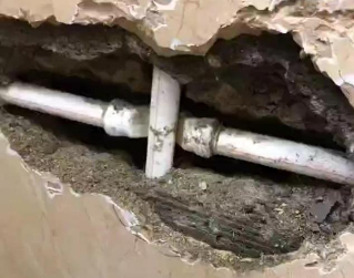 周口市测漏水哪家好