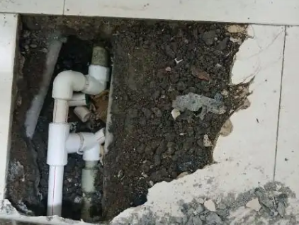 周口市测漏水哪家好