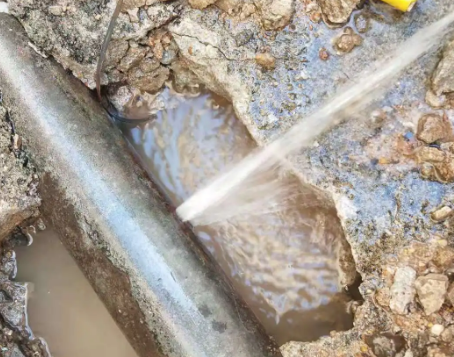 周口市测漏水公司