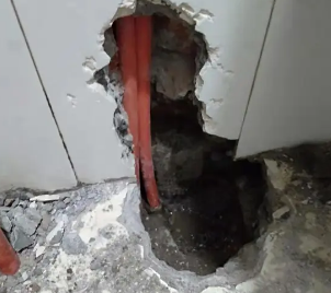 周口市漏水检测电话