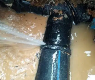 周口市测漏水公司哪家好