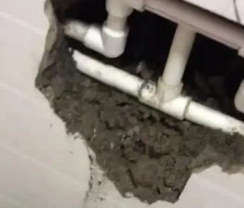 周口市漏水检测电话