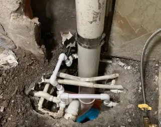 周口市漏水检测哪家好