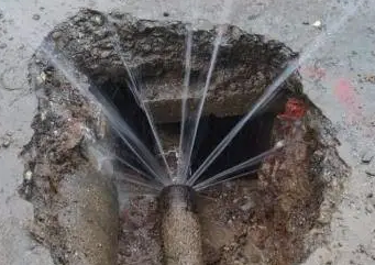 周口市漏水检测多少钱