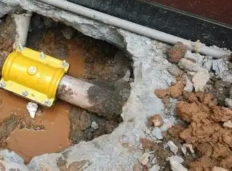 周口市漏水检测哪家好