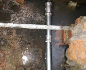 周口市漏水检测公司电话