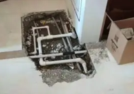 周口市卫生间测漏水如何检测