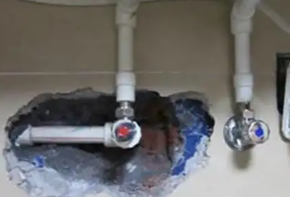 周口市卫生间测漏水查询方法