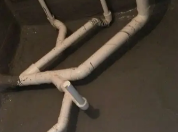 周口市水管漏水检测知识点