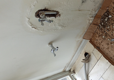 周口市卫生间测漏水