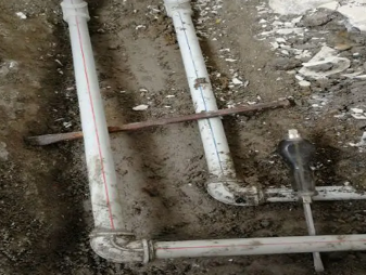 周口市卫生间测漏水多少钱