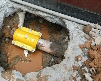 周口市卫生间测漏水哪家好