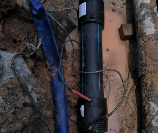 周口市水管漏水检测多少钱