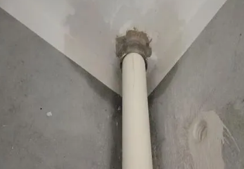 周口市卫生间测漏水之渗水防护