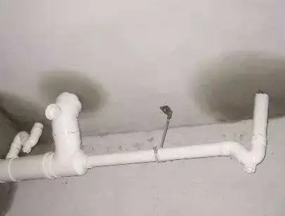 周口市卫生间测漏水的几种情景