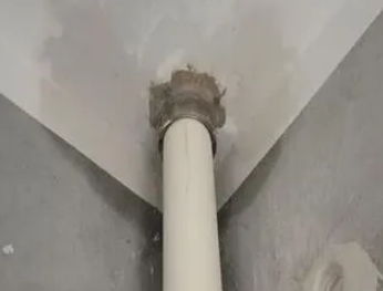 周口市卫生间测漏水价格