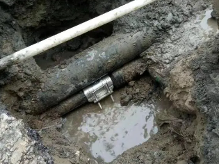 周口市水管漏水检测的传递距离多少