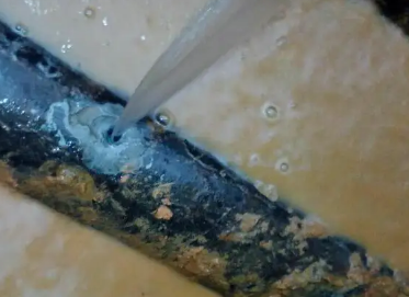 周口市水管漏水检测多少钱