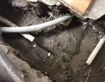 周口市卫生间测漏水价格明细