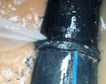 周口市水管漏水检测的小妙招