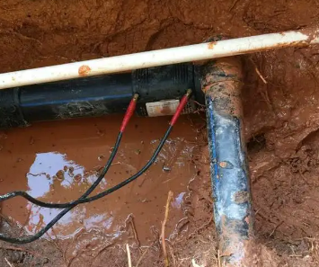 周口市水管漏水检测多少钱