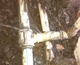 周口市卫生间测漏水多少钱