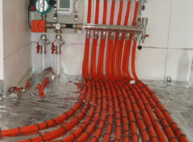 周口市地暖维修多少钱