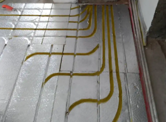 周口市地暖维修哪家好