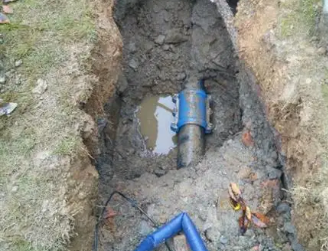 周口市水管漏水检测多少钱