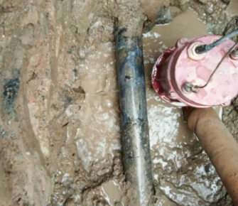 周口市水管漏水检测的检测方法