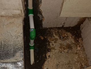 周口市卫生间测漏水哪家好