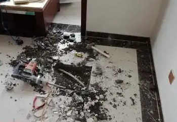 周口市漏水检测多少钱