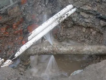 周口市测漏水多少钱