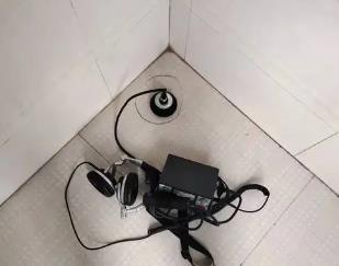 周口市测漏水公司