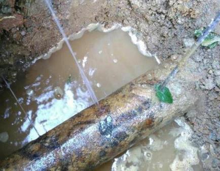 周口市漏水检测公司分享下如何测试漏水的案例分享