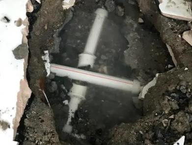 周口市漏水检测公司哪家好