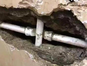 周口市漏水检测电话多少