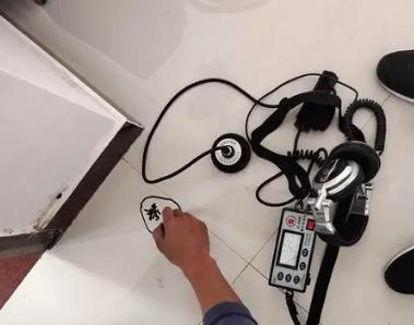 周口市测漏水公司电话